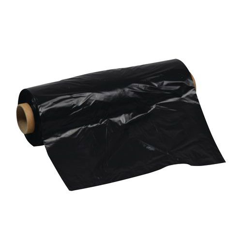 SAC POUR DÉCHETS CANINS DOOGY NOIR - ROSSIGNOL PRO