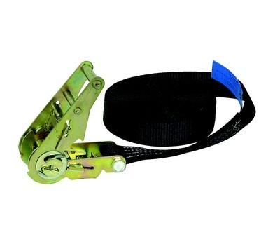 SANGLE 35MM 7 METRES AVEC CLIQUET