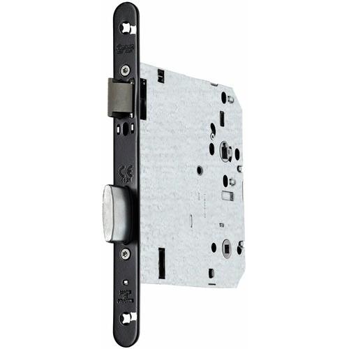 SERRURE À LARDER À CONDAMNATION - AXE 120 MM - LOT DE 10 - D453 XL120 VACHETTE