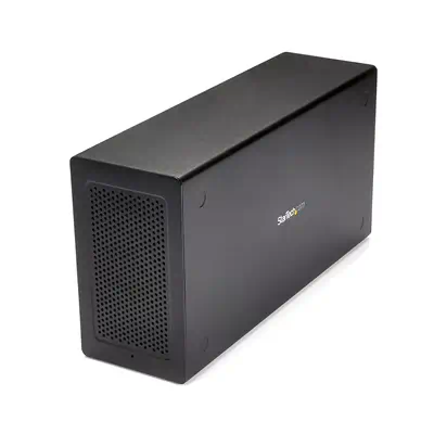 StarTech Chassis dextension Thunderbolt 3 vers PCIe x16_0