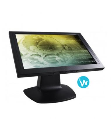 T5AV1 - Écran tactile 15 pouces robuste et stable - WAApos - résolution 1024 x 768_0