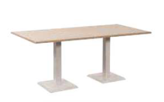 Table luna bois -160 x 80 - t6 ø 120 ø70_0