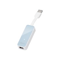 TP-LINK UE200 - ADAPTATEUR RÉSEAU - USB 2.0 - 10/100 ETHERNET