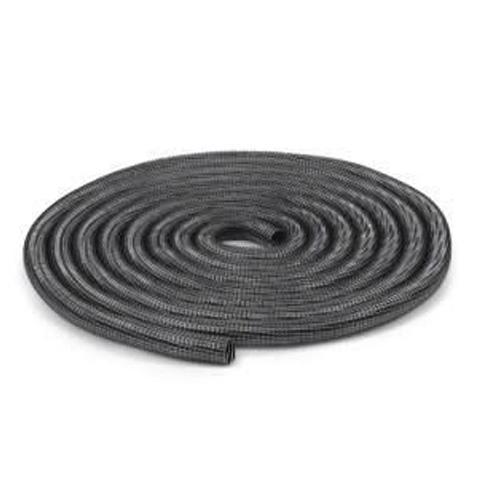 Tuyau PV-A 51 mm à armature métallique noir - Longueur 15 m - SOVELOR-DANTHERM - 6100001020_0