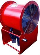 Ventilateur hélicoïde pneumatique HDO/P ou HD1S/P - Ø 250 à Ø 900 mm_0