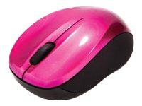 VERBATIM GO NANO SOURIS BUREAU RF SANS FIL 1600 DPI