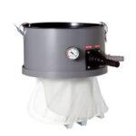 Aspirateur liquides tracté as 600 ik cbm - 11573816_0