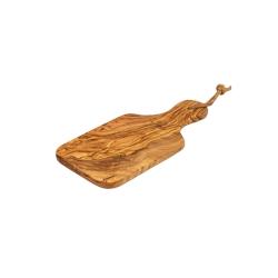 BERARD France Planche Persil Olivier 21x11x1cm Apprx Qualité Artisanal - marron multi-matériau 54070_0