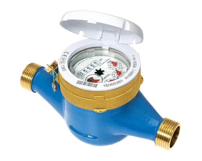 Compteur eau froide gros diametre sferaco midr - dn 32_0