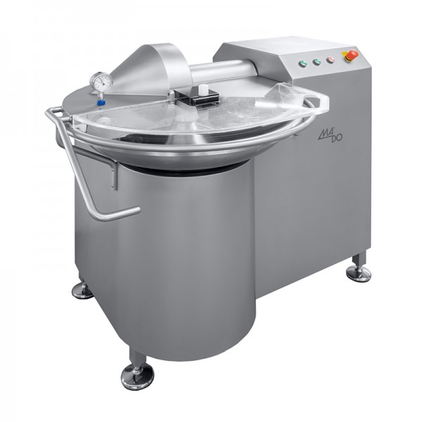 Cutter à viande horizontal 35 litres mado msk 760-ii_0