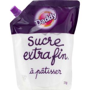 DADDY SUCRE SEMOULE EXTRA-FIN 750 G_0