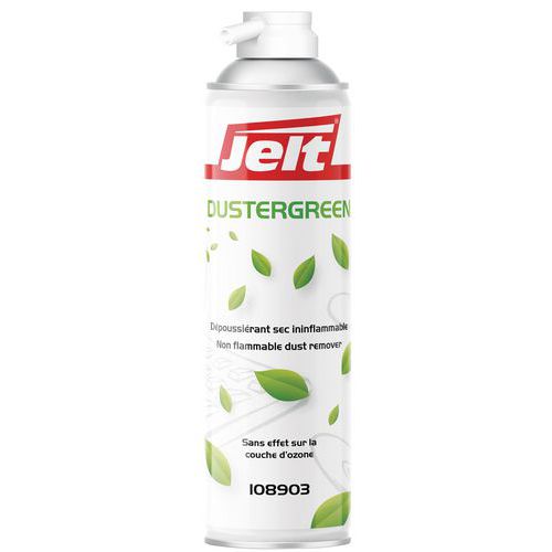 Dépoussiérant Dry Duster 