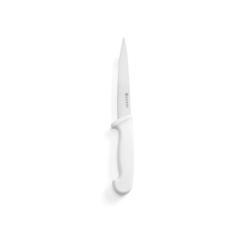 Hendi Couteau à fileter, 300x25x40 mm - blanc multi-matériau 842553_0