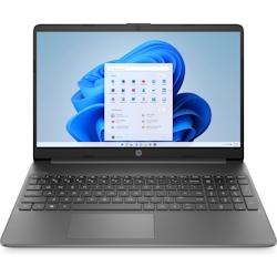 HP 15s-fq0023nf Intel® Celeron® N4120 Ordinateur portable 39,6 cm (15.6