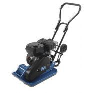 Machine de compactage HP1300S avec moteur puissant de 6,5 CV