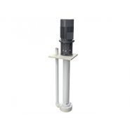 IM 160 - Pompes centrifuges verticales Debem - Débit max 55 m3/h - Raccords G 2″1/2 ou DN 65_0