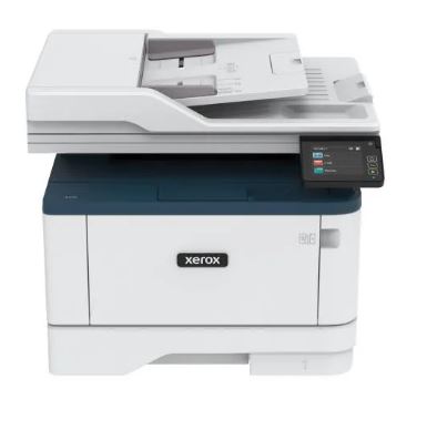 Imprimante multifonction sécurisée noir et blanc à haute fiabilité - Xerox B305 - copie, impression, numérisation - 38 ppm_0