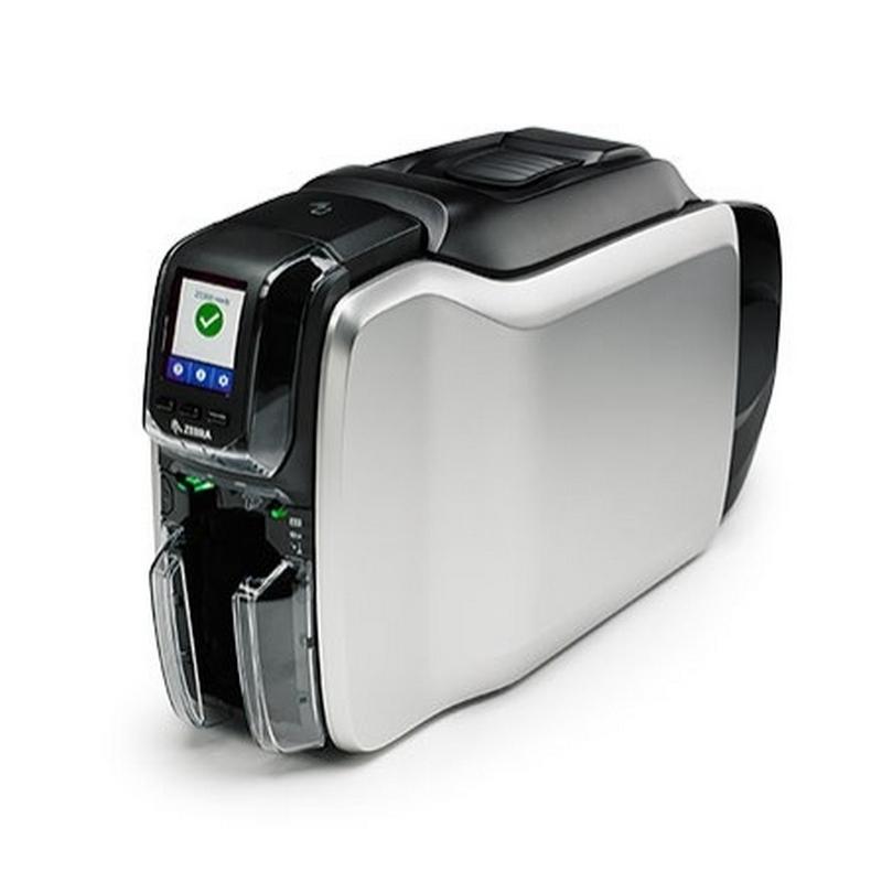 Imprimante Zebra ZC300DS_0