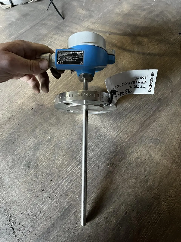 Indicateurs de température - référence                        :                         c7058_0