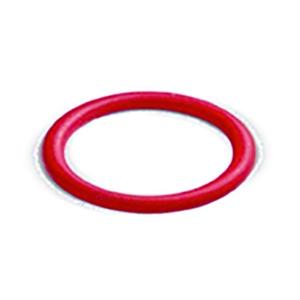 Joint rouge FPM DIN ISO 1629 pour raccords à sertir - Temp : -30°C à 160°C - Ø15 à Ø108 mm - réf : 9000R_0