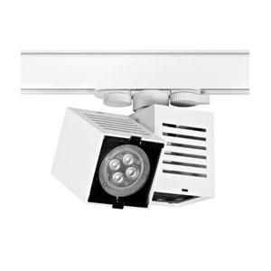 Spot LED Explorer XL4/023 - 4,8W - Rail 3 allumages - 3000K - Aric_0