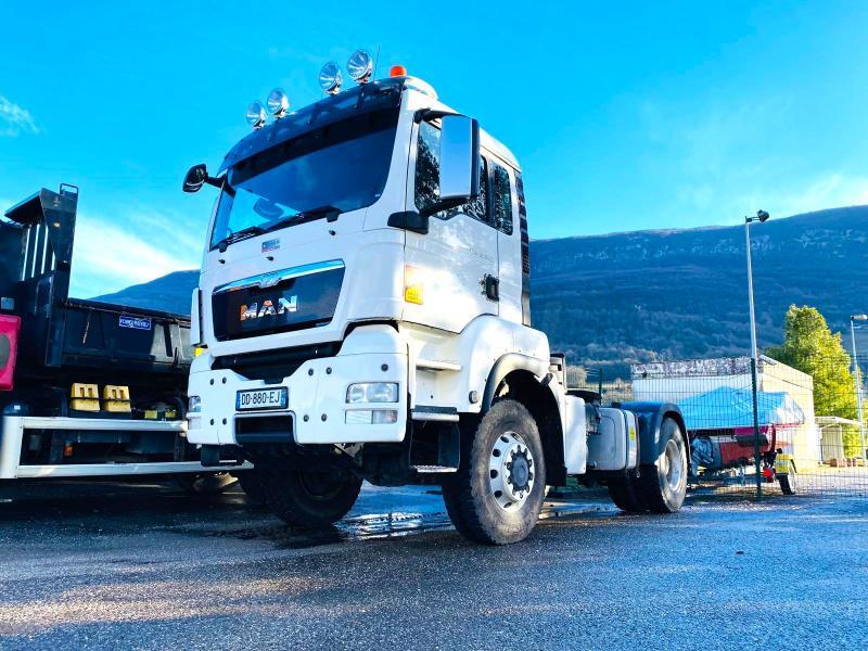 MAN camion tracteur 4x4 tgs 18.540 euro 5_0