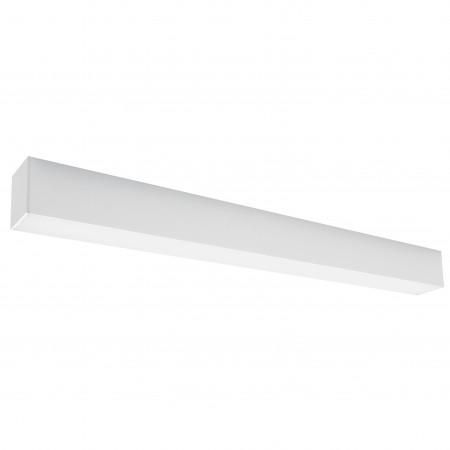 Réglette LED SMD Fenix 32W 4000K Blanc - Montage en surface - Indeluz_0