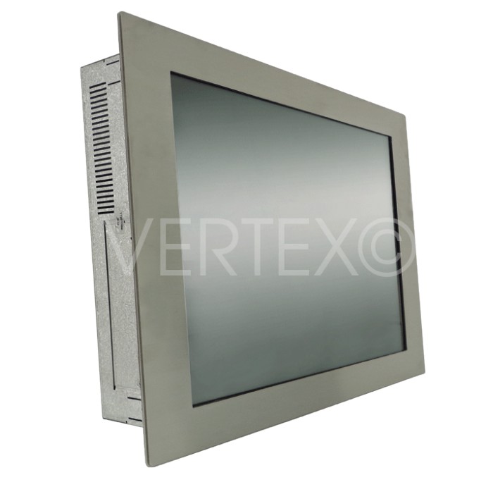 Panel PC 17