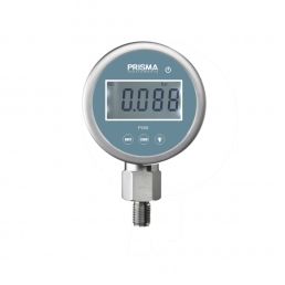 Pi80 - Manomètre numérique Prisma - Digital avec écran LCD et précision ± 0,2% ± 0,4%_0