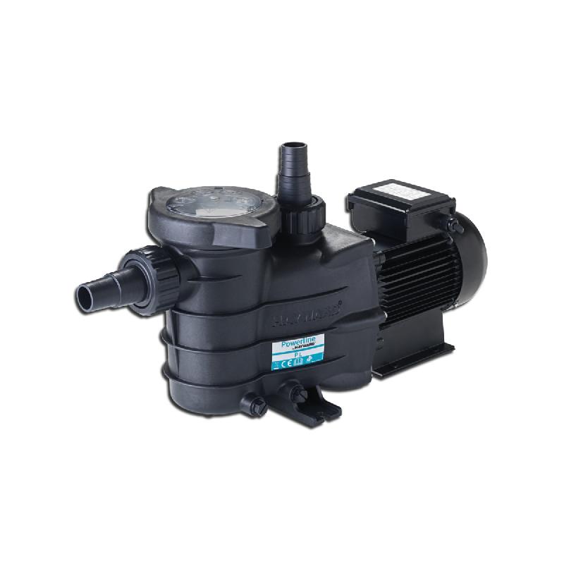 Pompe filtration piscines hayward powerline 0,25 cv mono_0