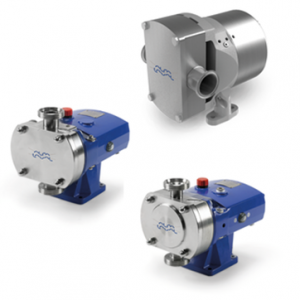 Pompes à lobes rotatifs Alfa Laval - pour liquides de faible à haute viscosité_0