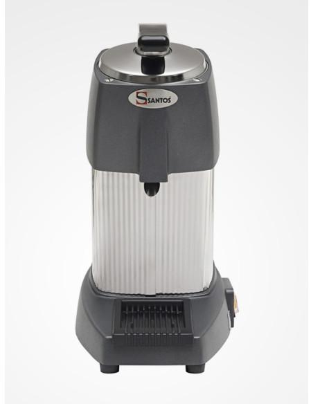 Presse-agrumes à levier SANTOS N°10  Référence: 10_0