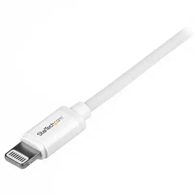 StarTech Cble Apple Lightning vers USB pour iPhone, iPod_0