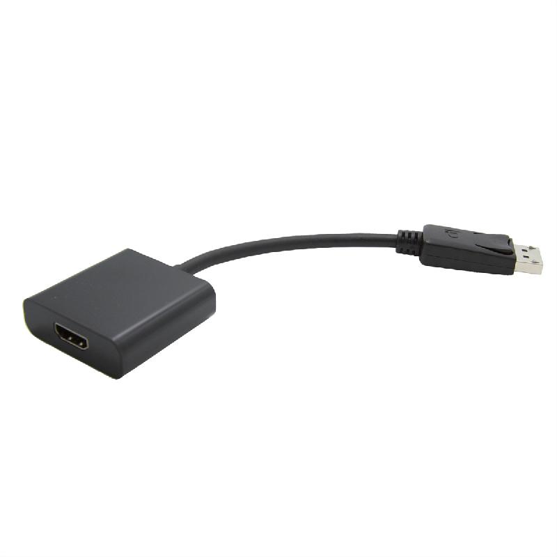 Value adaptateur displayport - hdmi, dp m-hdmi f_0