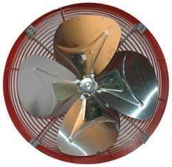 Ventilateur axial ziehl-abegg s0500 4pl30 tx090p04-xnw_0