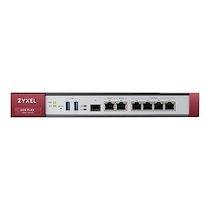 Zyxel USG Flex 200 pare-feux (matériel) 1,8 Gbit/s_0