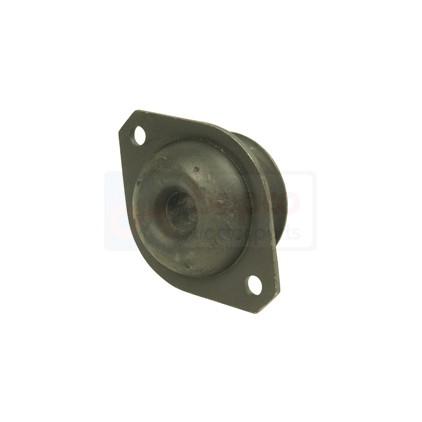 Amortisseur - Référence PT-5132016 - Compatible CLAAS ROLLANT 34, 44, 62, 85 - Hauteur 42mm - 35 dents_0