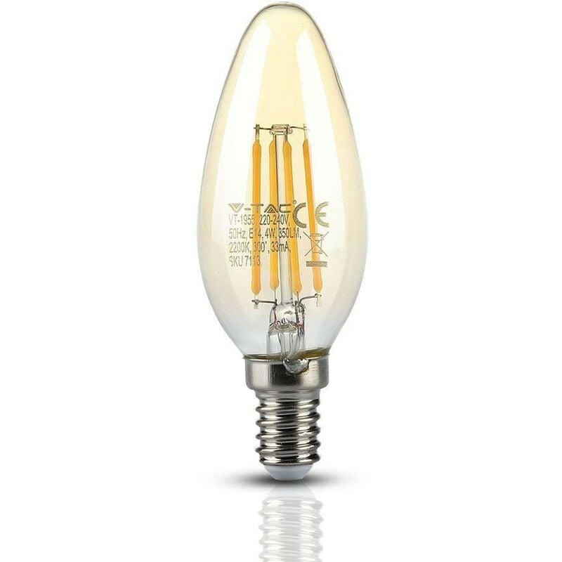 V-tac VT -8142 Lampe d' Éclairage d'armoire LED avec capteur