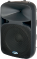 Enceintes Auro15 - Compactes et puissantes avec bi-amplification et égaliseur intégré_0