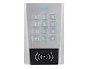 Axk3 clavier à code - lecteur RFID anti-vandale, étanche IP66 avec 999 utilisateurs_0