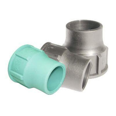Bague lock - raccords lock pour tuyaux PEBD - Référence 719032_0