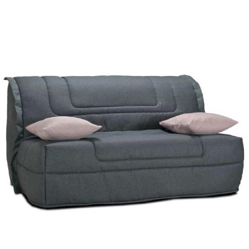 BANQUETTE BZ BORTOLA CONVERTIBLE 140*190 CM MATELAS CONFORT BULTEX 12CM_0