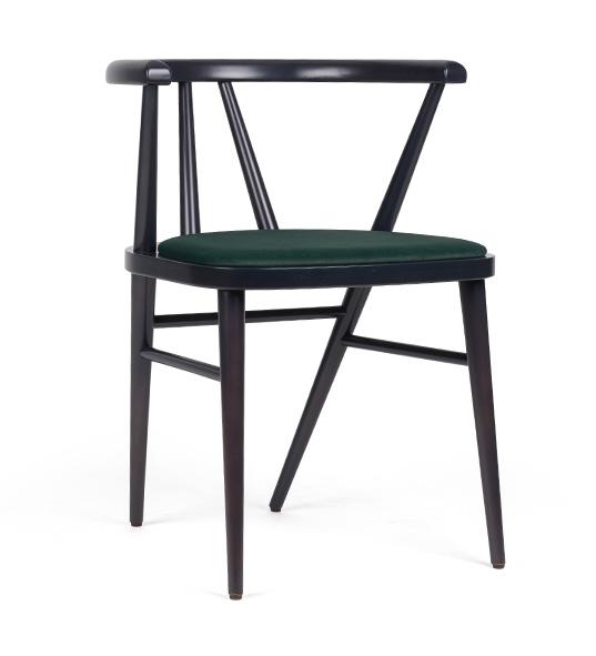 Chaises bois, chaises intérieures, chaises tapissées - bette est_0