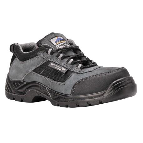 Chaussures de sécurité basses - Basket trekking compositelite S1 - 100% non métalliques - Référence FC64_0