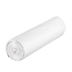 DELAISY – KARGO Sac Poubelle 110L Blanc - 30 microns x 200 Sacs - Delaisy Kargo - 3700008307817_0