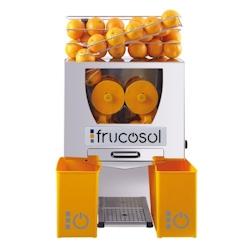 FRUCOSOL Presse Orange Automatique Inox F50 - 0645760890944_0