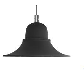 Lanterne LED Camprodon - 16 LEDs 20W/40W/60W - Marque Novatilu/Benito_0