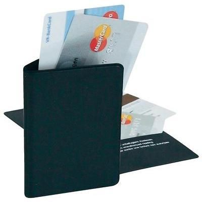 ETUI DE PROTECTION RFID HERMA PROTECTION POUR 2 CARTES DE CRÉDIT