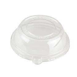 Packnwood FHC - 1 000Pcs - Pot à dessert blanc en pulpe de canne à sucre  H53mm 133ml - blanc Matériau naturel 210GPU140_0