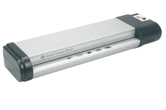 Plastifieuse durable, précise et performante pour grands formats -  Pro 4000LM A2_0